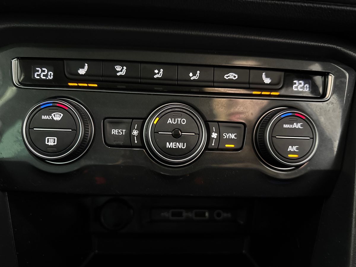 Used Volkswagen Tiguan 2020 for sale - 77151452: Photo 26