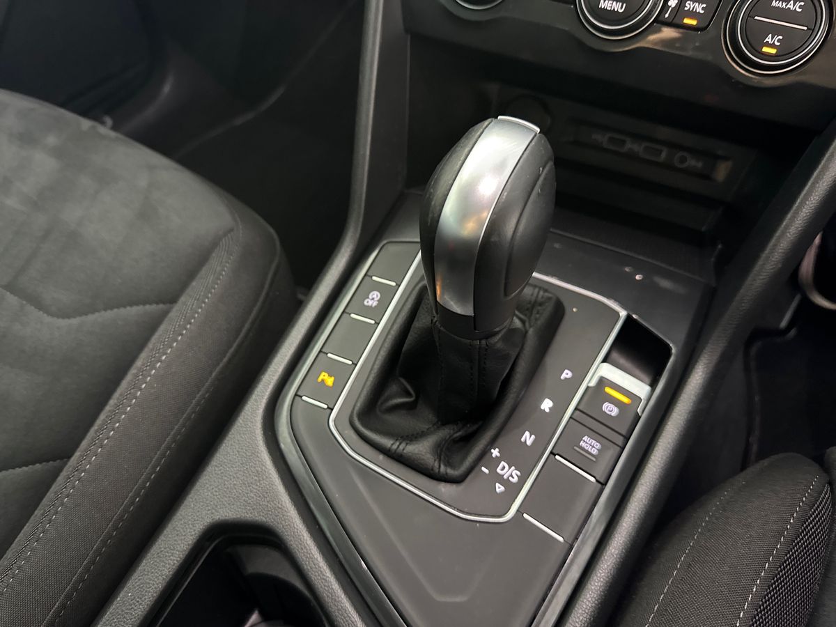 Used Volkswagen Tiguan 2020 for sale - 77151452: Photo 27