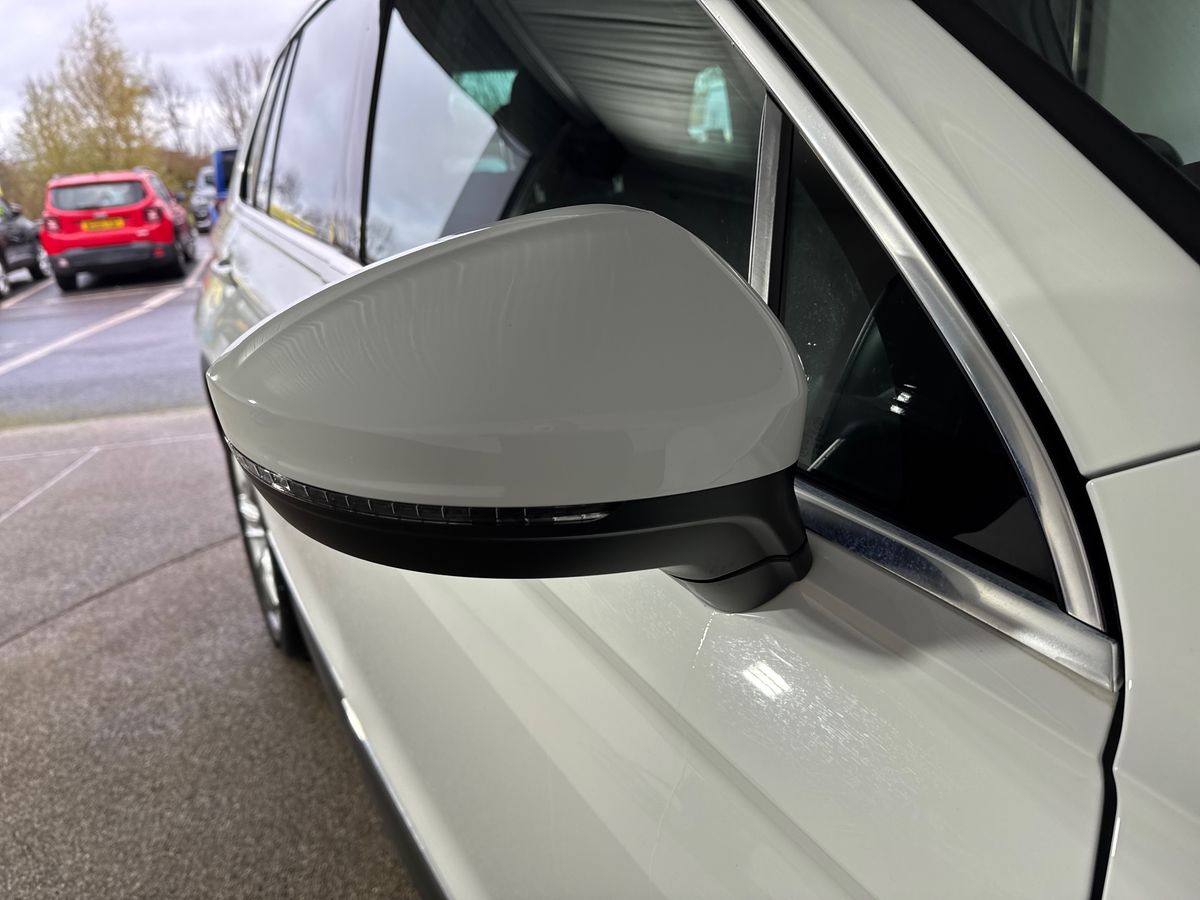 Used Volkswagen Tiguan 2020 for sale - 77151452: Photo 29