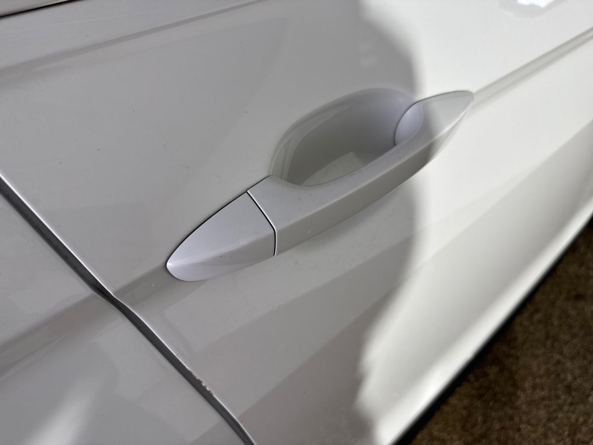 Used Volkswagen Tiguan 2020 for sale - 77151452: Photo 30