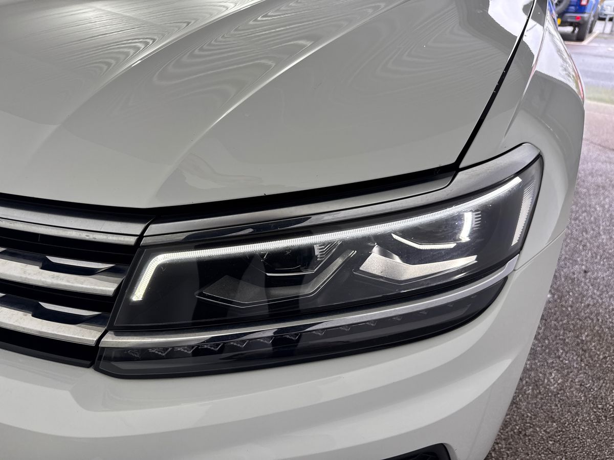 Used Volkswagen Tiguan 2020 for sale - 77151452: Photo 32