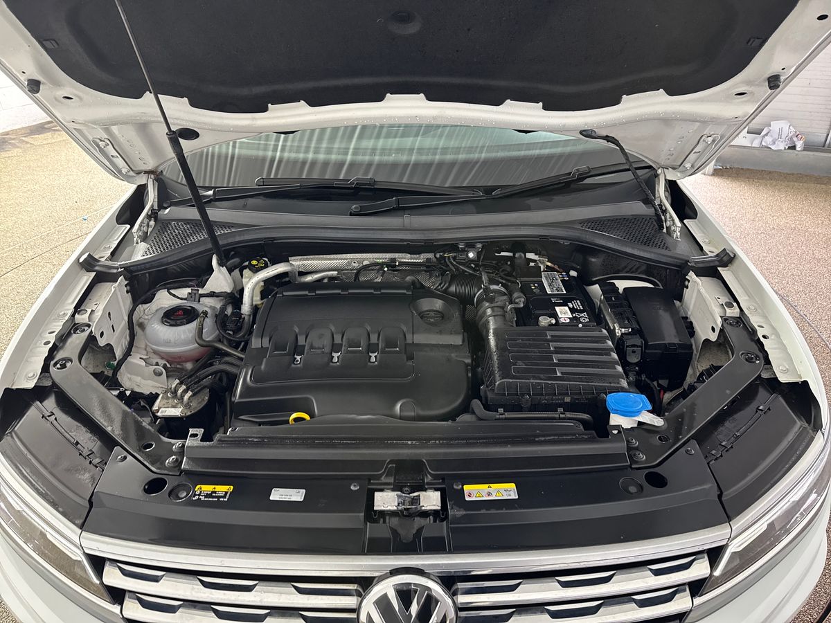Used Volkswagen Tiguan 2020 for sale - 77151452: Photo 33