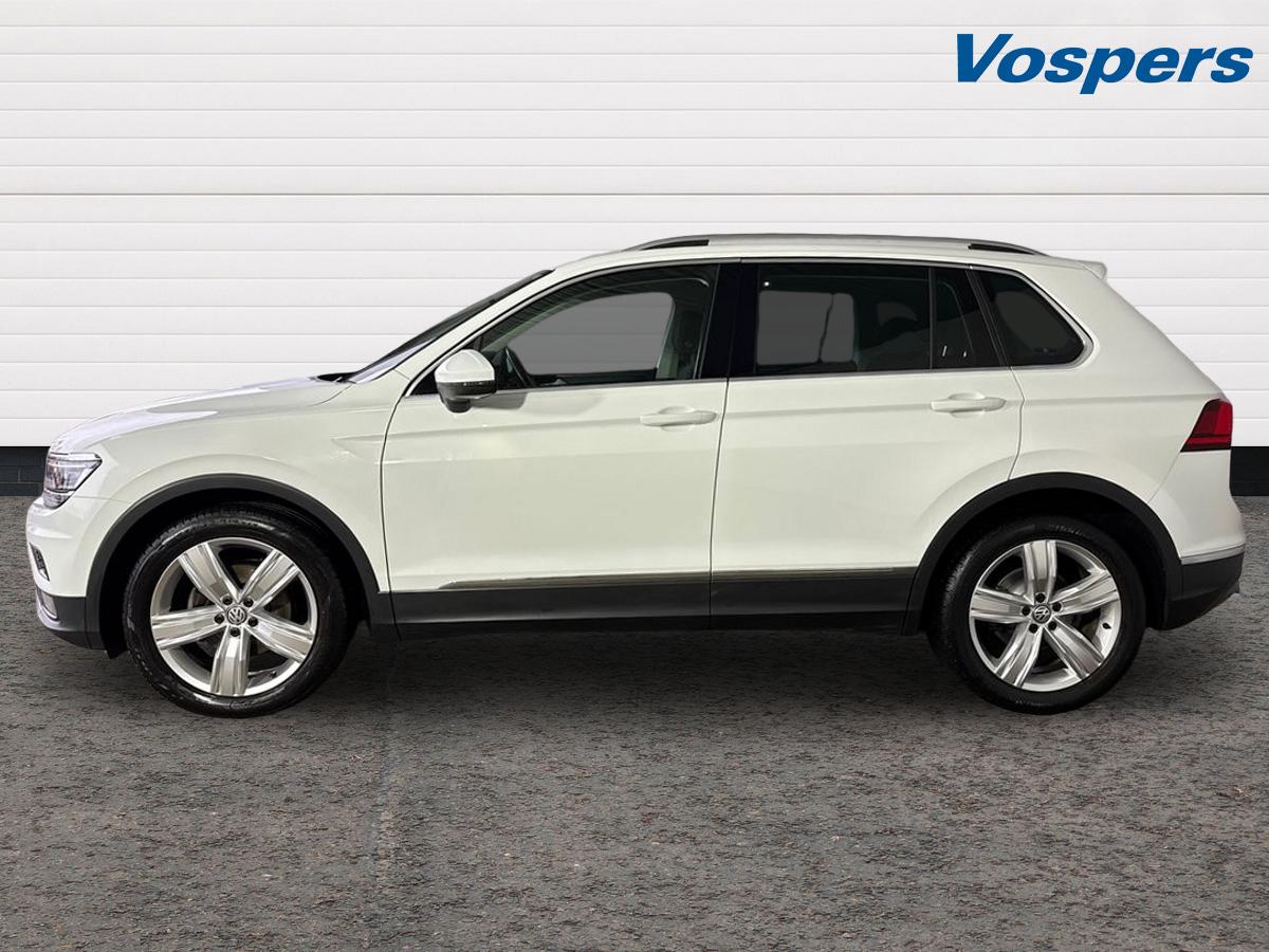 Used Volkswagen Tiguan 2020 for sale - 77151452: Photo 5