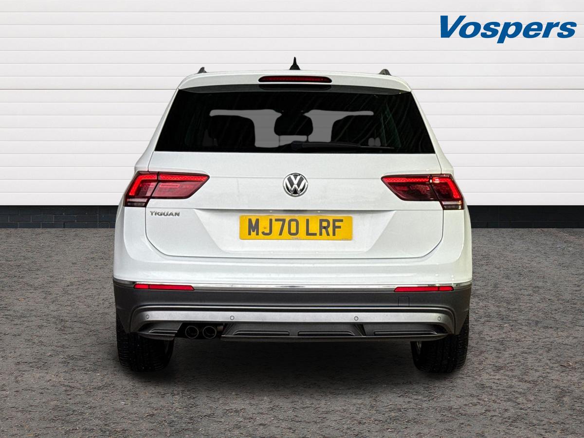 Used Volkswagen Tiguan 2020 for sale - 77151452: Photo 7
