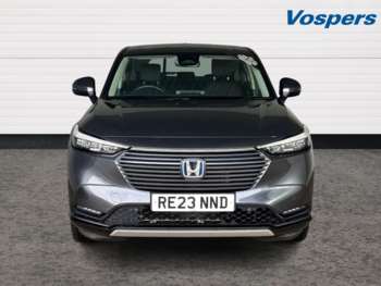 Used Honda HR-V 2023 for sale - 74402920: Photo