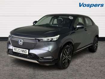 Used Honda HR-V 2023 for sale - 74402920: Photo