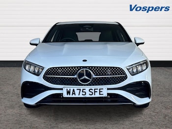 Used Mercedes-Benz A-Class 2025 for sale - 78431400: Photo