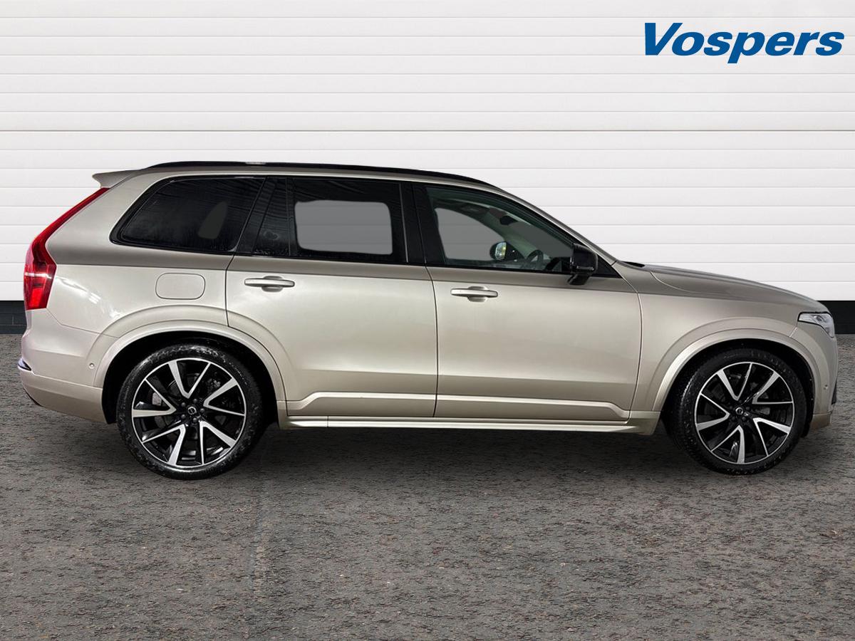 Used Volvo XC90 2023 for sale - 77333132: Photo 10