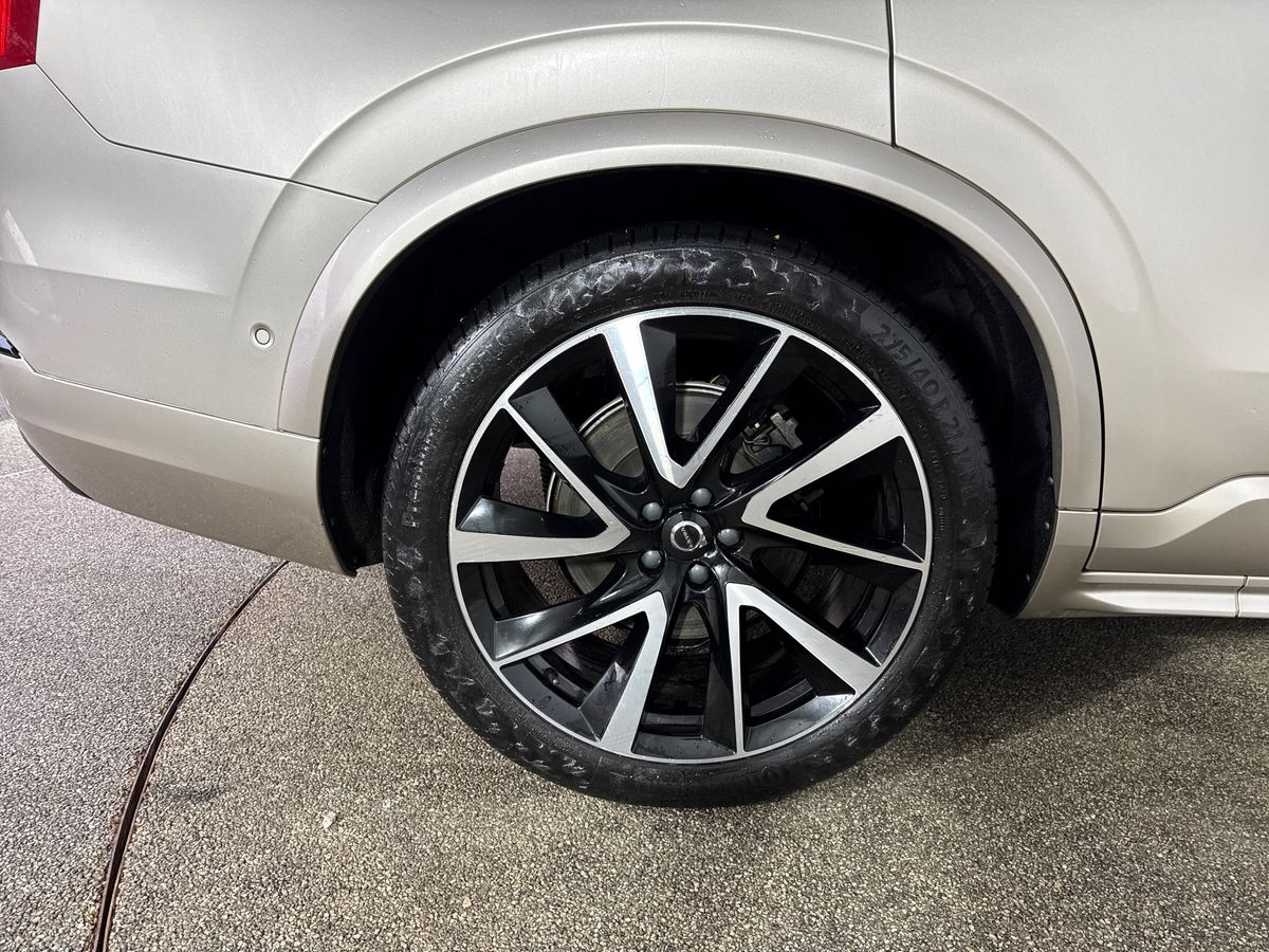 Used Volvo XC90 2023 for sale - 77333132: Photo 11