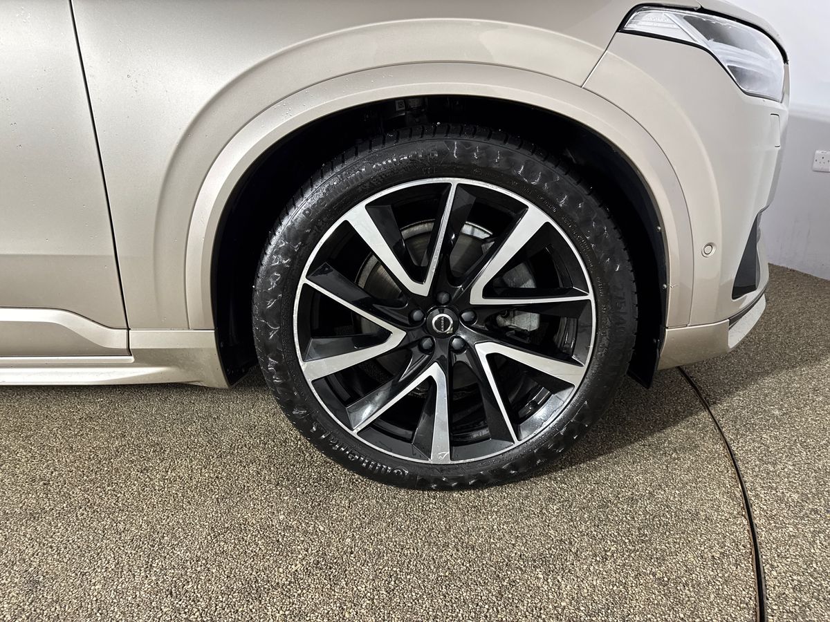 Used Volvo XC90 2023 for sale - 77333132: Photo 13