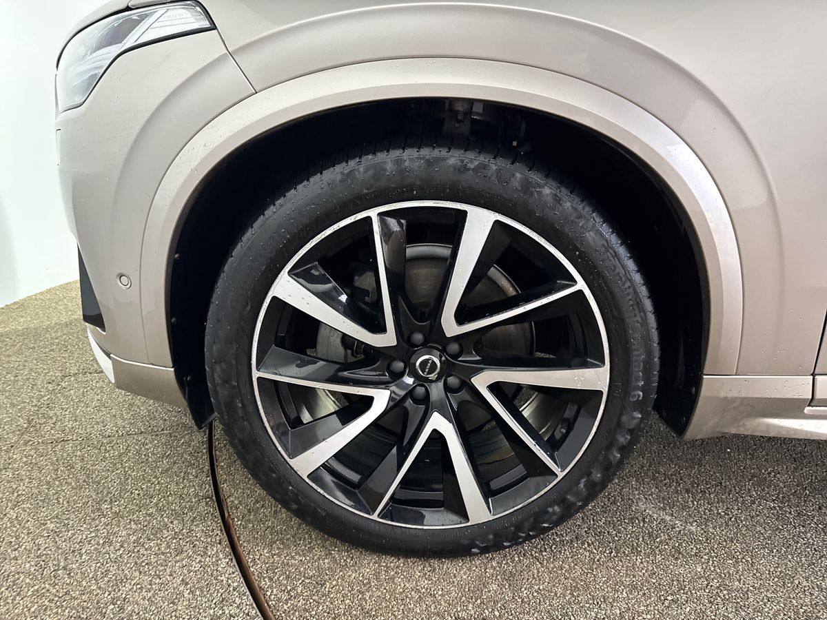 Used Volvo XC90 2023 for sale - 77333132: Photo 14