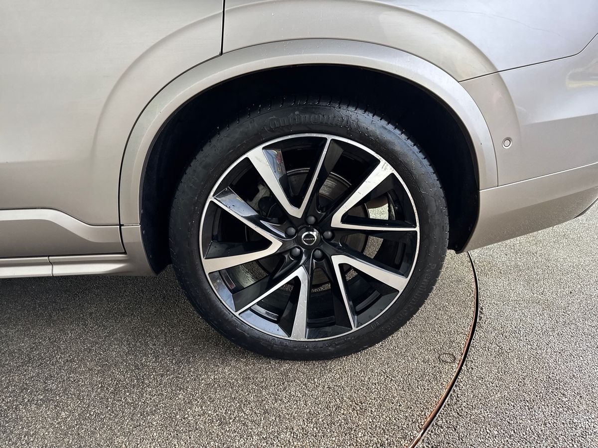 Used Volvo XC90 2023 for sale - 77333132: Photo 15