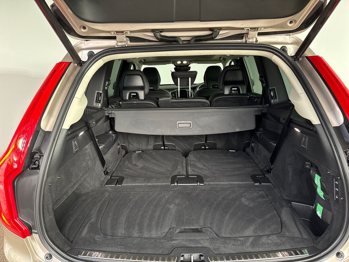 Used Volvo XC90 2023 for sale - 77333132: Photo 17