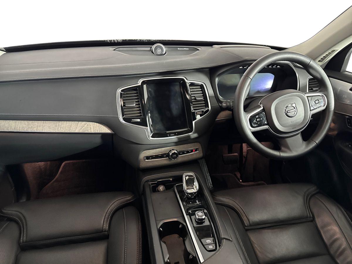 Used Volvo XC90 2023 for sale - 77333132: Photo 19