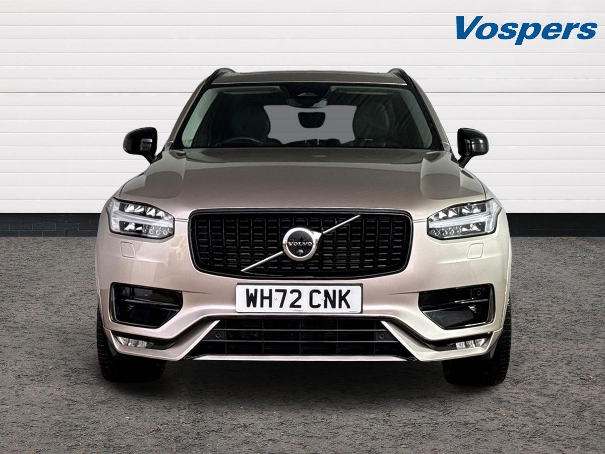 Used Volvo XC90 2023 for sale - 77333132: Photo 2
