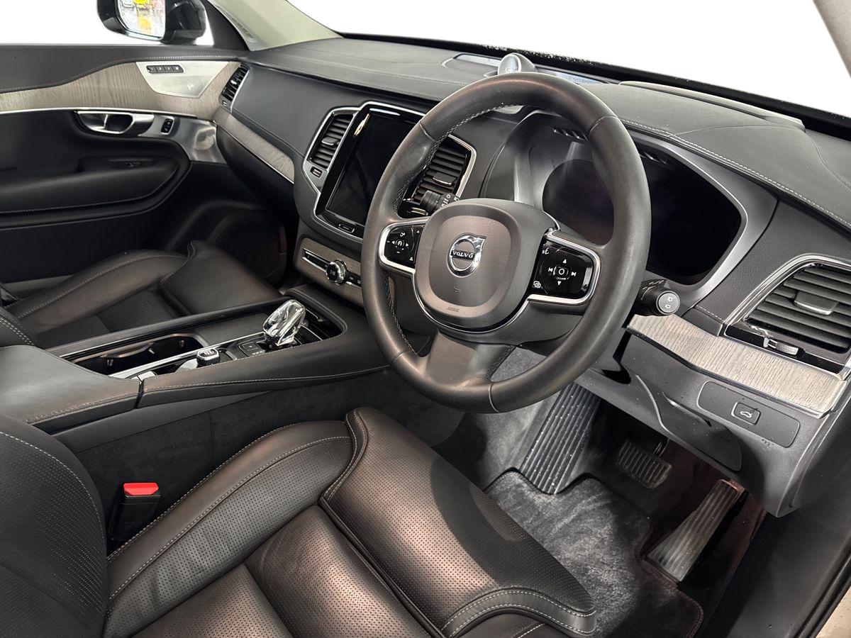 Used Volvo XC90 2023 for sale - 77333132: Photo 22