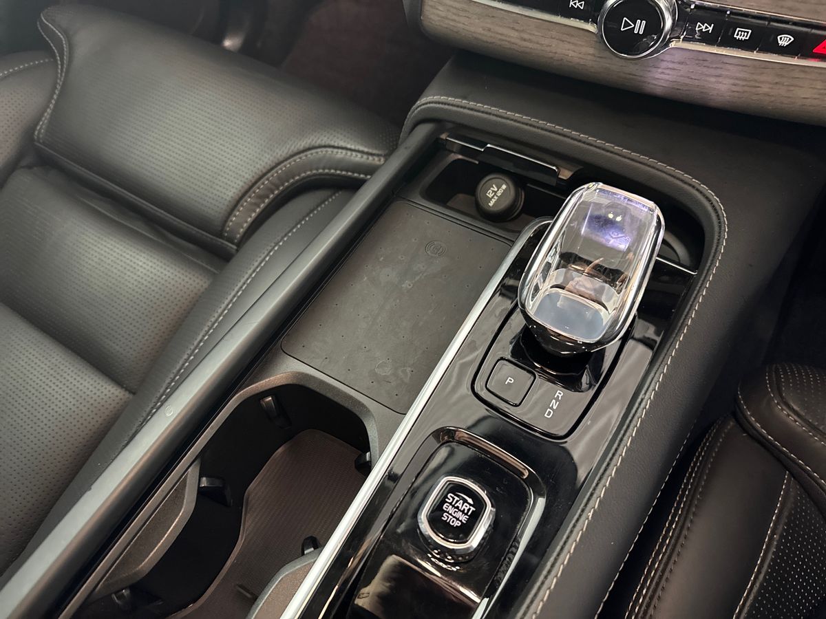 Used Volvo XC90 2023 for sale - 77333132: Photo 27