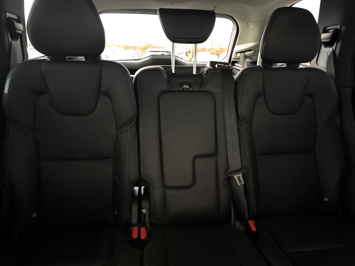 Used Volvo XC90 2023 for sale - 77333132: Photo 28