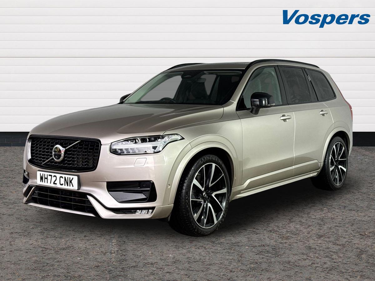 Used Volvo XC90 2023 for sale - 77333132: Photo 3