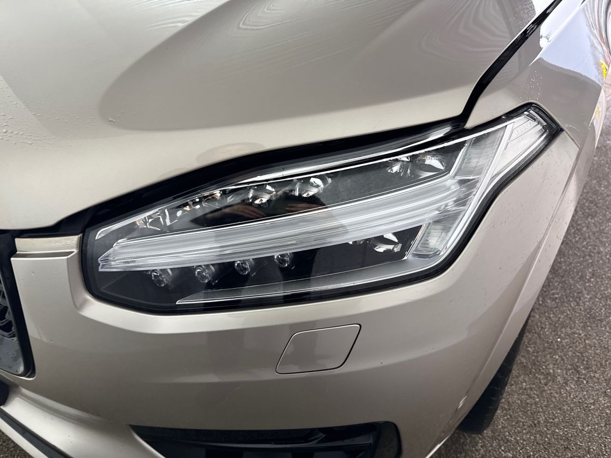 Used Volvo XC90 2023 for sale - 77333132: Photo 32