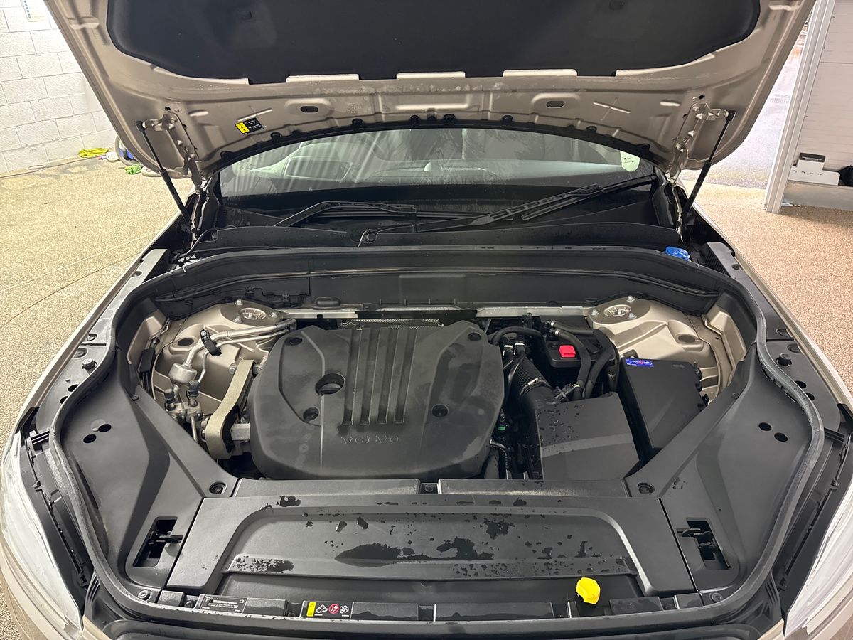 Used Volvo XC90 2023 for sale - 77333132: Photo 33