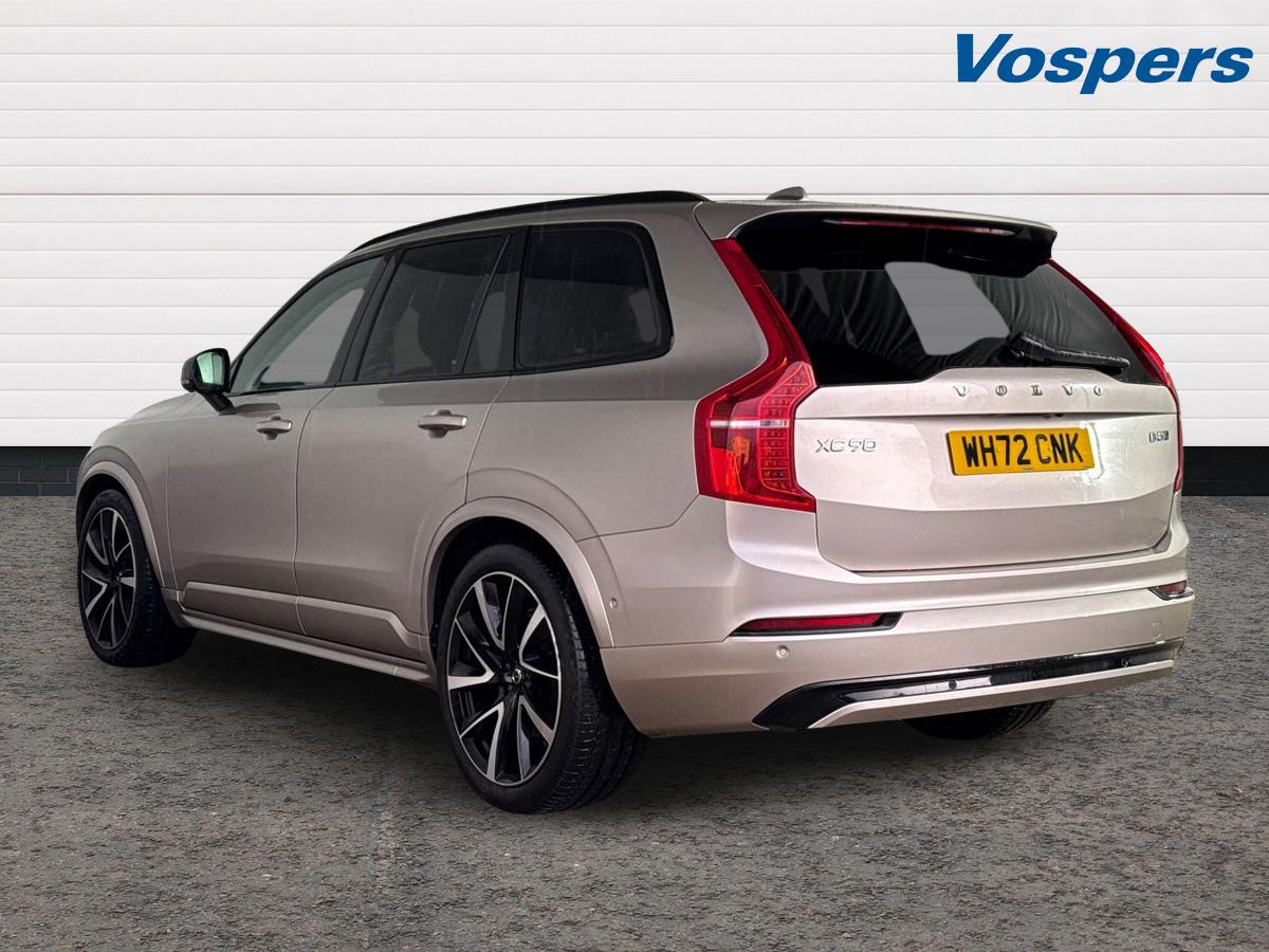 Used Volvo XC90 2023 for sale - 77333132: Photo 6