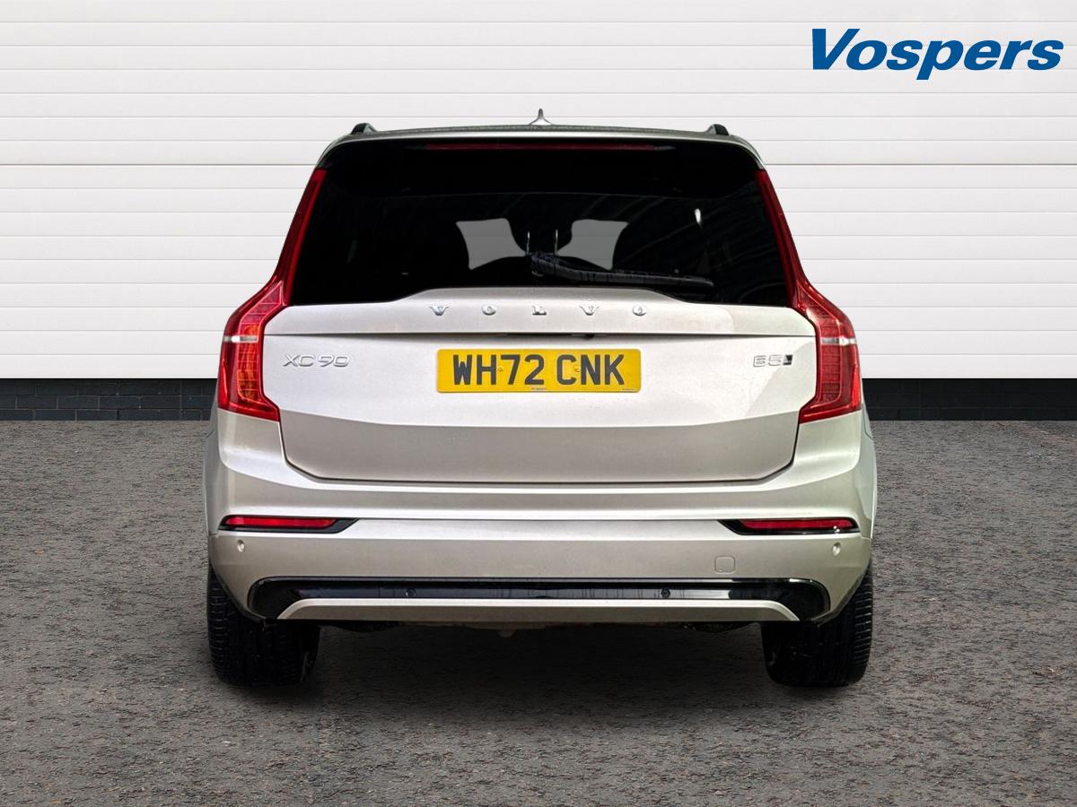 Used Volvo XC90 2023 for sale - 77333132: Photo 7