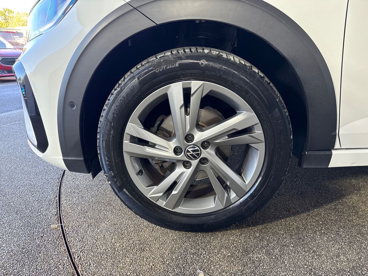 Used Volkswagen Taigo 2022 for sale - 76355138: Photo 11
