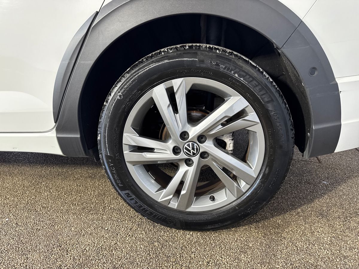 Used Volkswagen Taigo 2022 for sale - 76355138: Photo 13