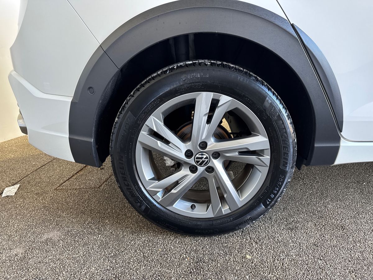 Used Volkswagen Taigo 2022 for sale - 76355138: Photo 14
