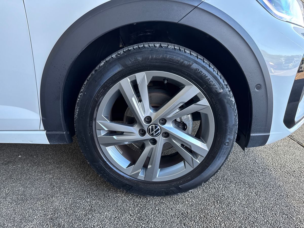 Used Volkswagen Taigo 2022 for sale - 76355138: Photo 15
