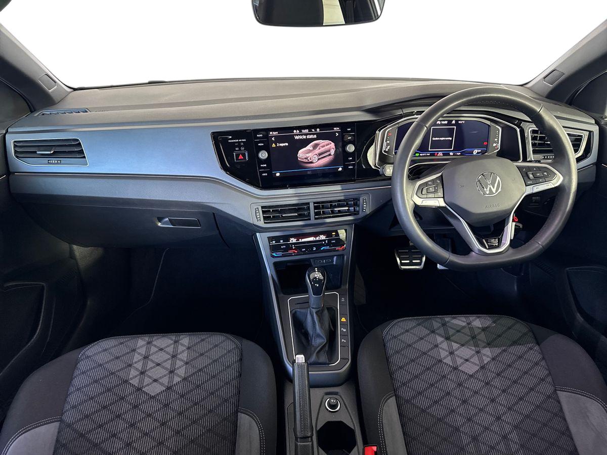 Used Volkswagen Taigo 2022 for sale - 76355138: Photo 19