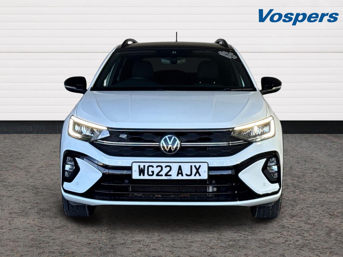 Used Volkswagen Taigo 2022 for sale - 76355138: Photo 2