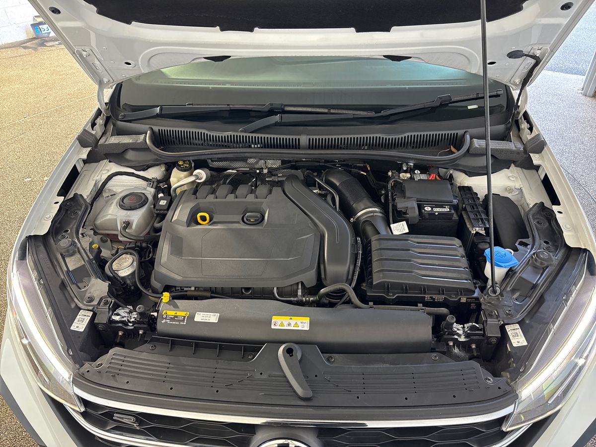 Used Volkswagen Taigo 2022 for sale - 76355138: Photo 33