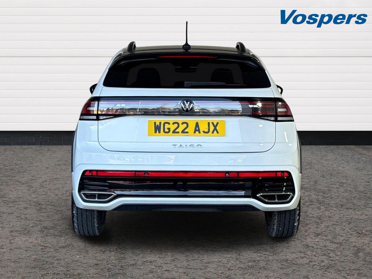 Used Volkswagen Taigo 2022 for sale - 76355138: Photo 7