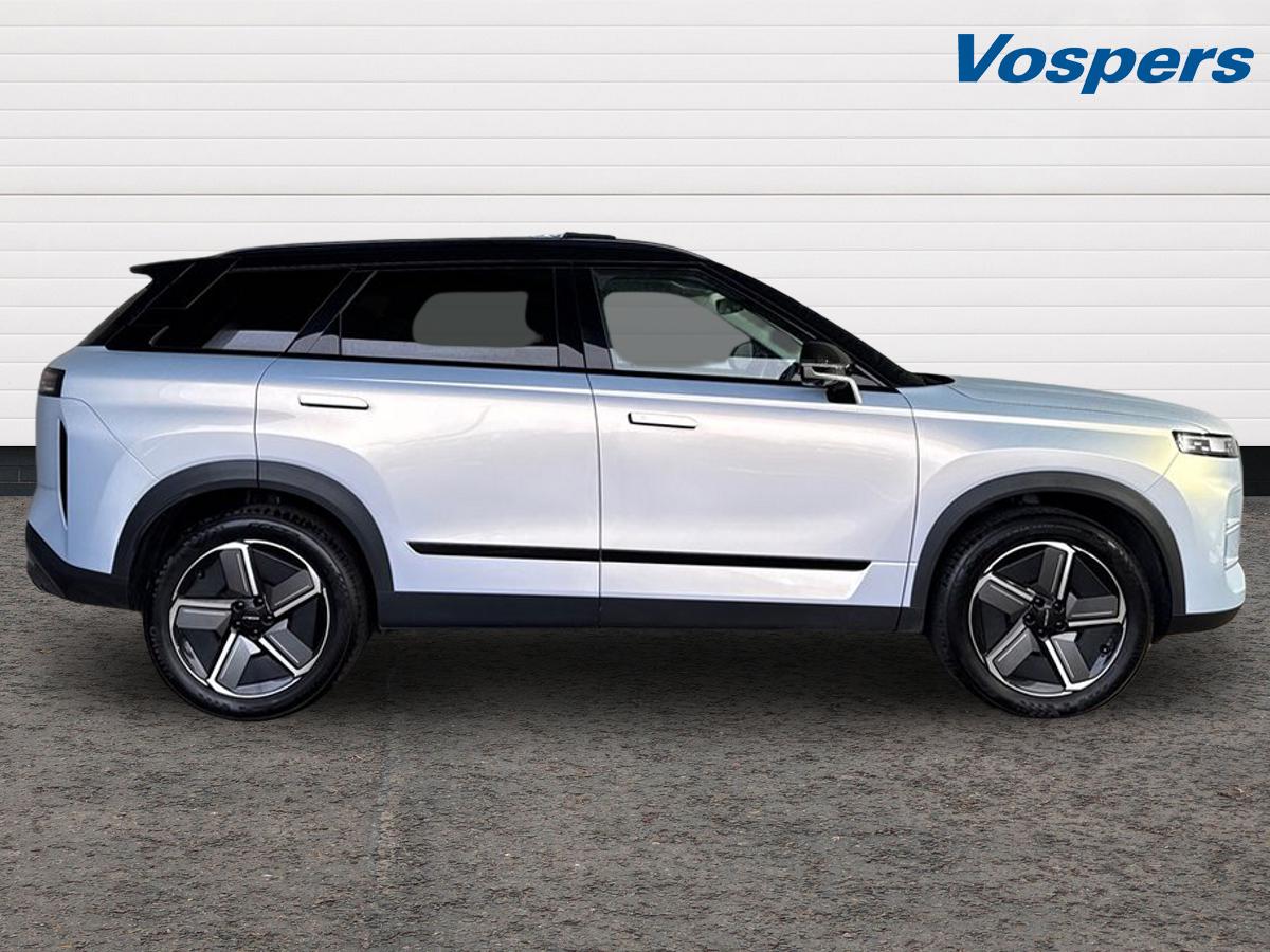 Used Jaecoo Jaecoo 7 2025 for sale - 77903203: Photo 10