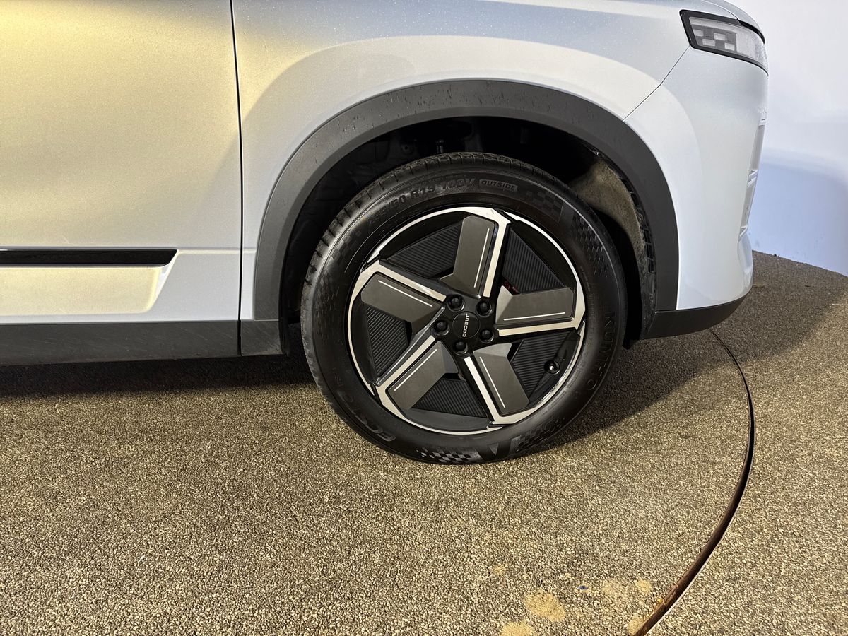 Used Jaecoo Jaecoo 7 2025 for sale - 77903203: Photo 13