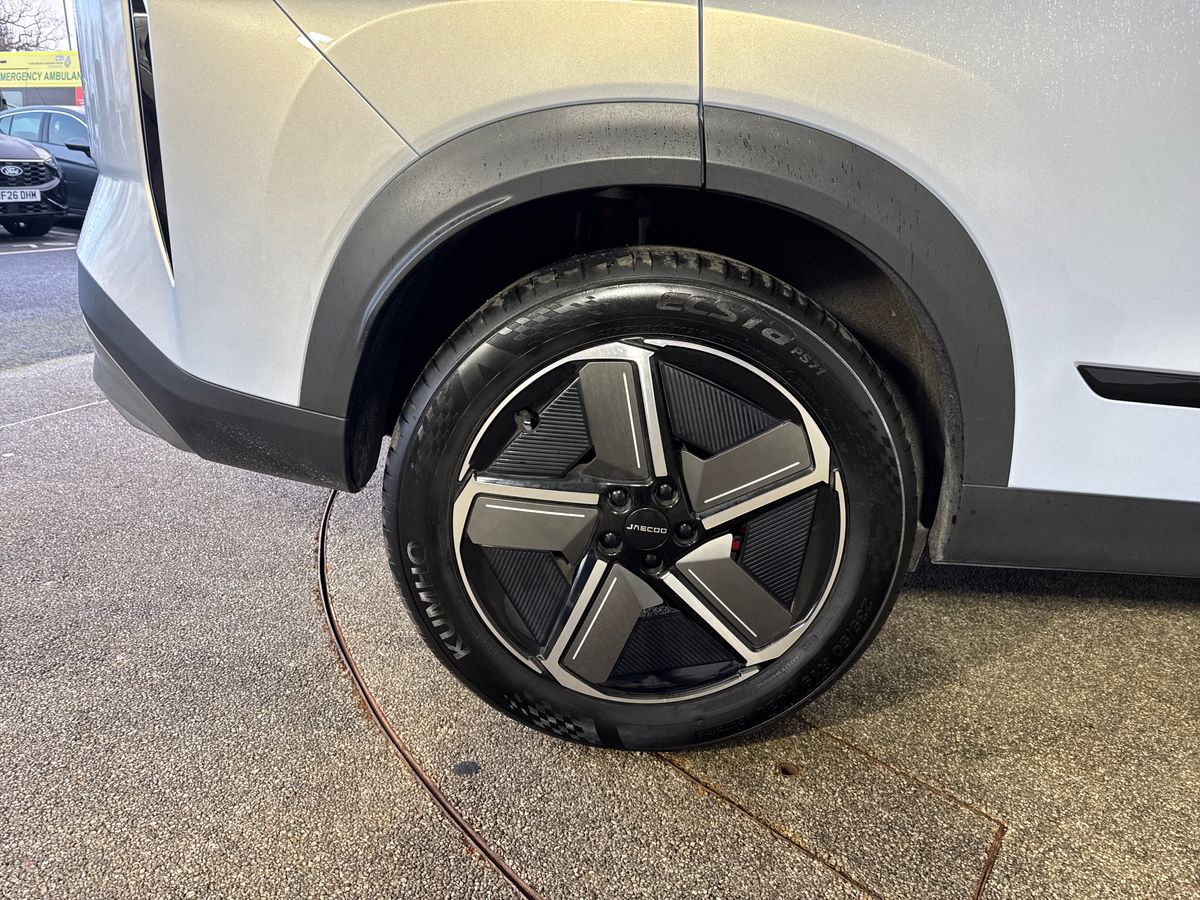 Used Jaecoo Jaecoo 7 2025 for sale - 77903203: Photo 14