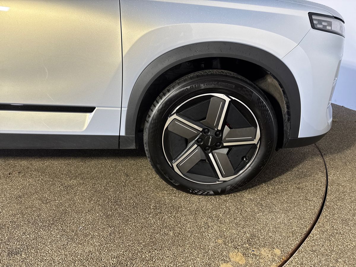 Used Jaecoo Jaecoo 7 2025 for sale - 77903203: Photo 15