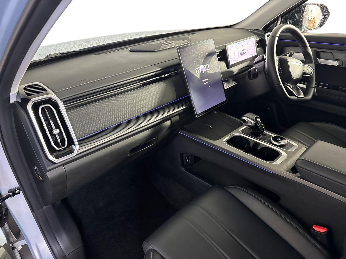 Used Jaecoo Jaecoo 7 2025 for sale - 77903203: Photo 18