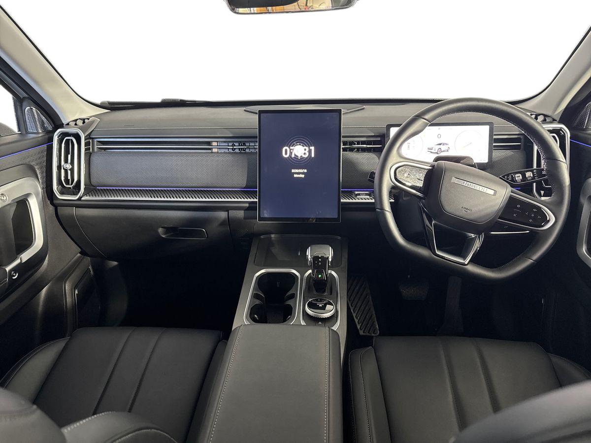 Used Jaecoo Jaecoo 7 2025 for sale - 77903203: Photo 19