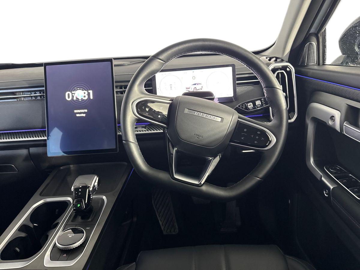 Used Jaecoo Jaecoo 7 2025 for sale - 77903203: Photo 21