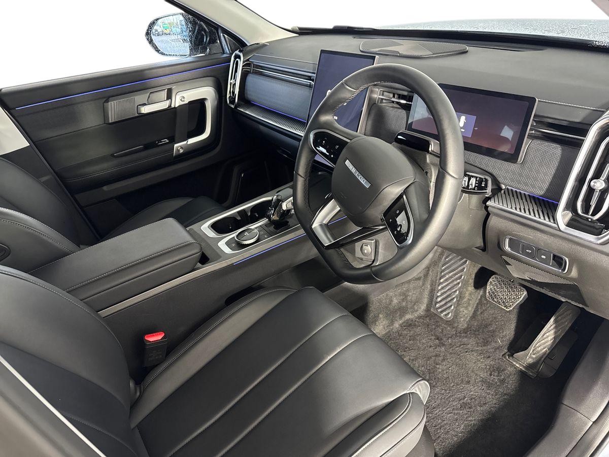 Used Jaecoo Jaecoo 7 2025 for sale - 77903203: Photo 22