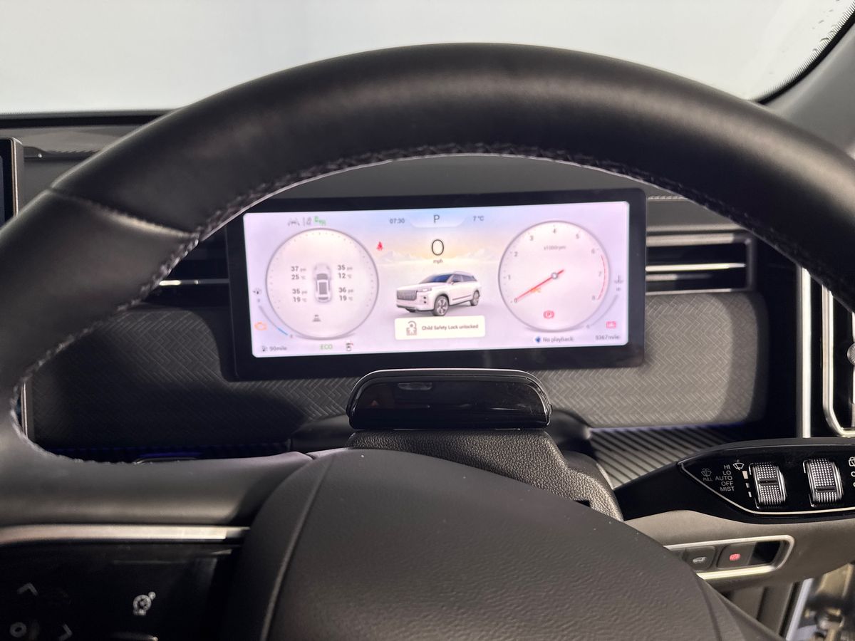 Used Jaecoo Jaecoo 7 2025 for sale - 77903203: Photo 23