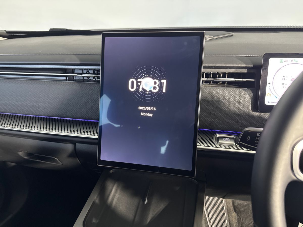 Used Jaecoo Jaecoo 7 2025 for sale - 77903203: Photo 25