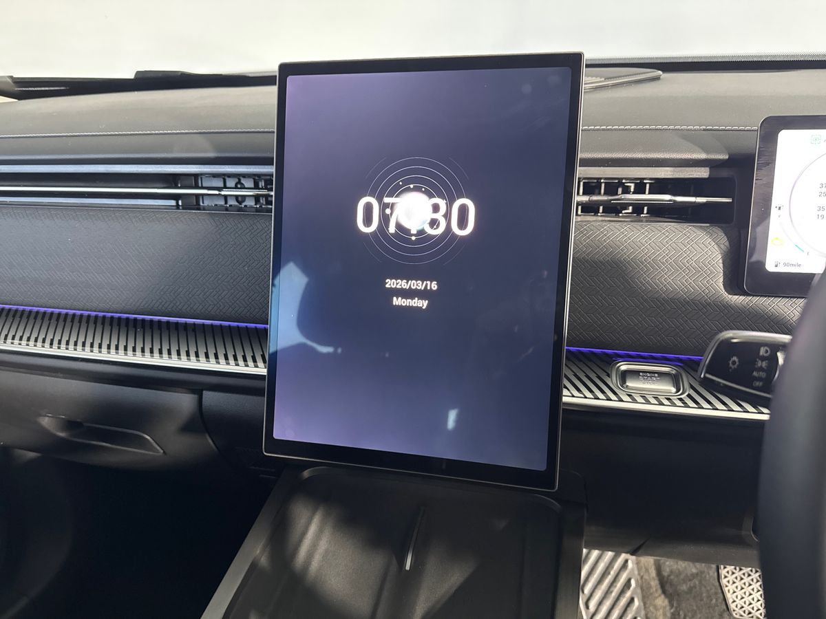 Used Jaecoo Jaecoo 7 2025 for sale - 77903203: Photo 26