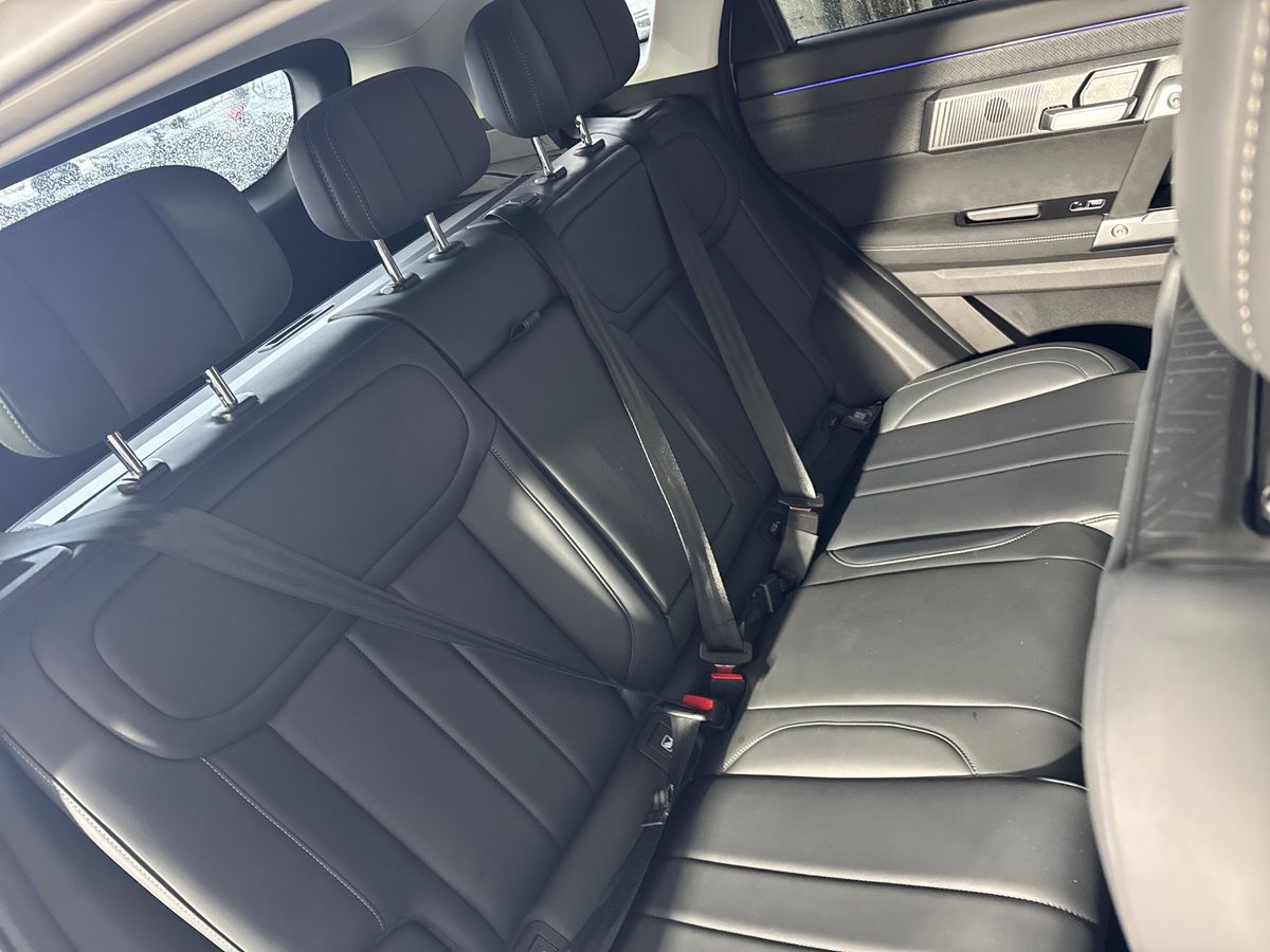 Used Jaecoo Jaecoo 7 2025 for sale - 77903203: Photo 28