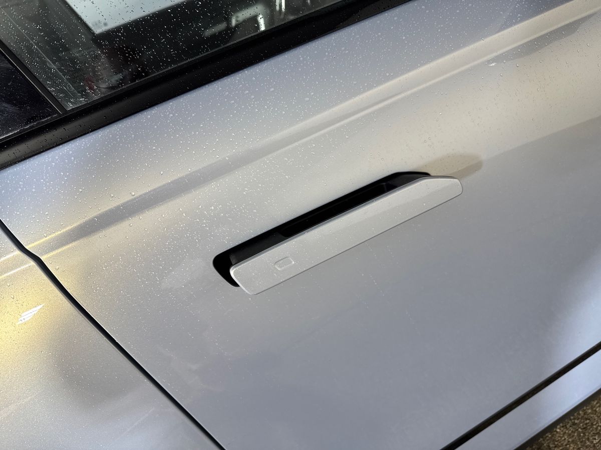 Used Jaecoo Jaecoo 7 2025 for sale - 77903203: Photo 30