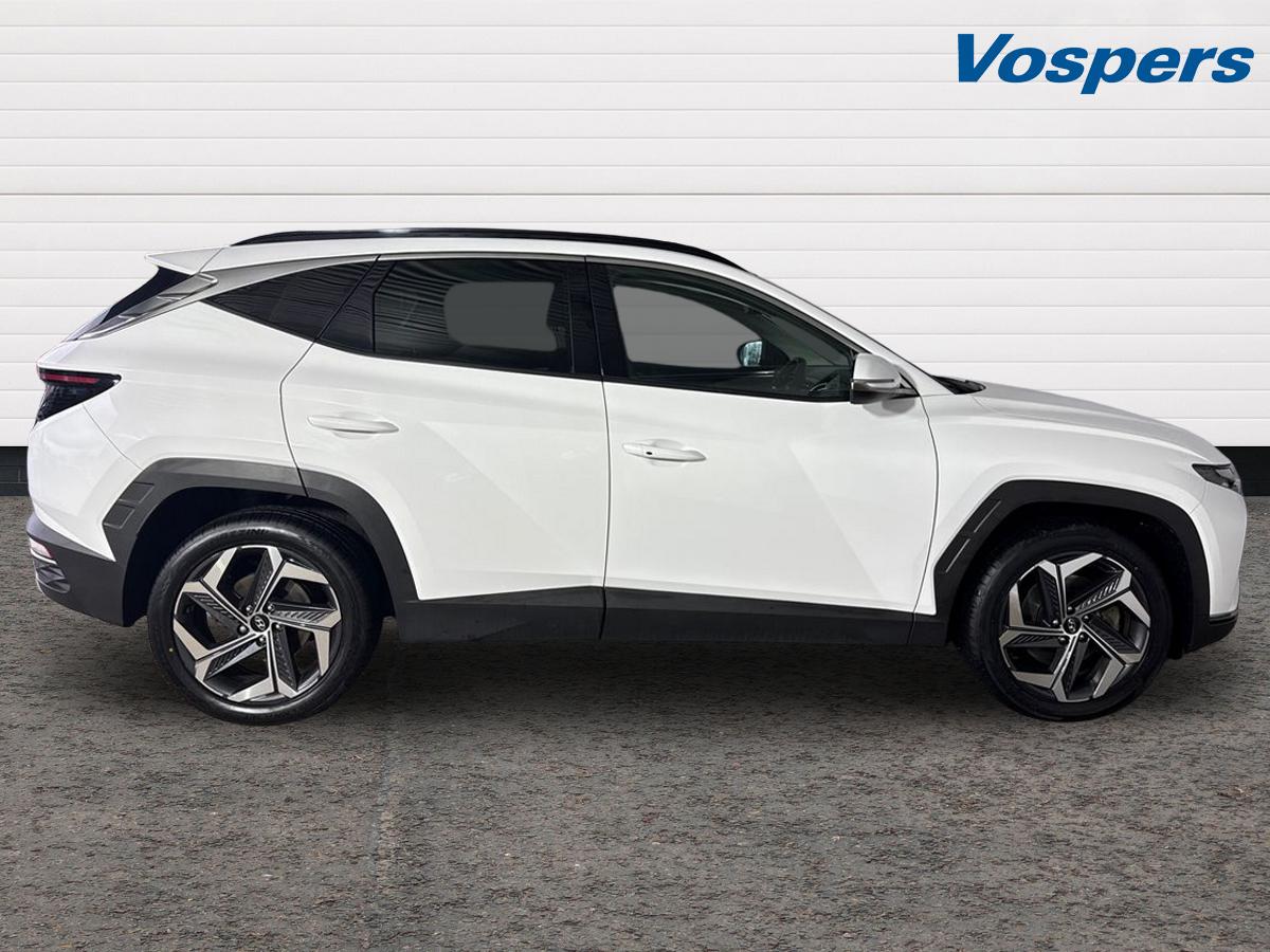 Used Hyundai TUCSON 2021 for sale - 76533909: Photo 10