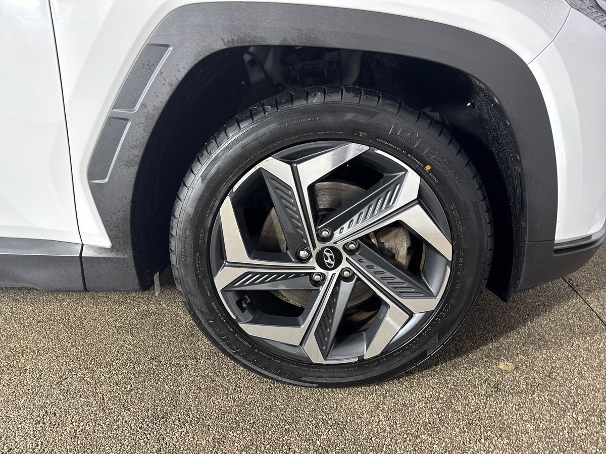 Used Hyundai TUCSON 2021 for sale - 76533909: Photo 13